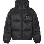 Piumino leggero Lumen PREAW25M02093 BLK01 HELIOT EMIL 