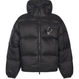 Piumino leggero Lumen PREAW25M02093 BLK01 HELIOT EMIL 
