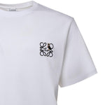 T-shirt in cotone H526Y22XD2 2100 LOEWE 