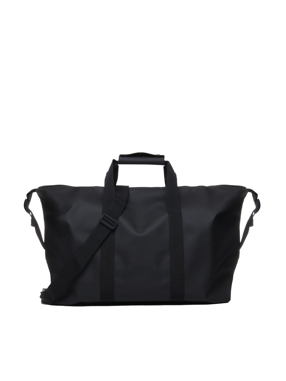 Borsone "Hilo Weekend Bag" RA14200 BLA RAINS 
