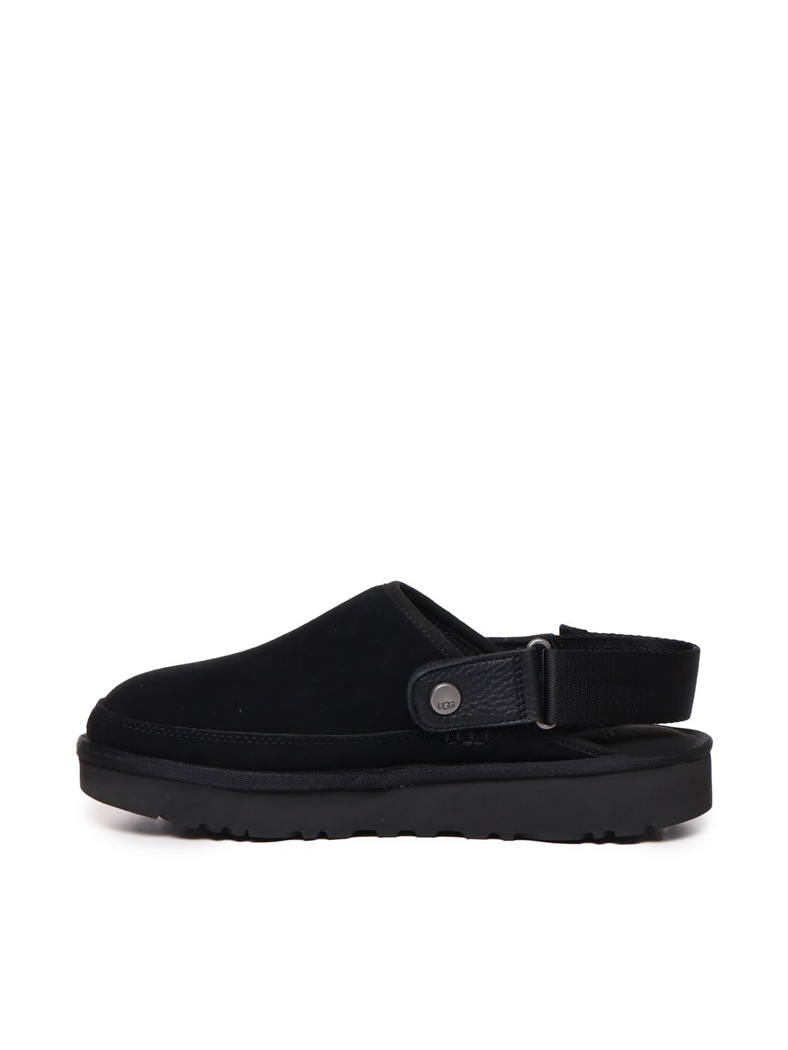 Clogs Goldencoast 1142172 M GOLDENCOAST CLOGBLK UGG 