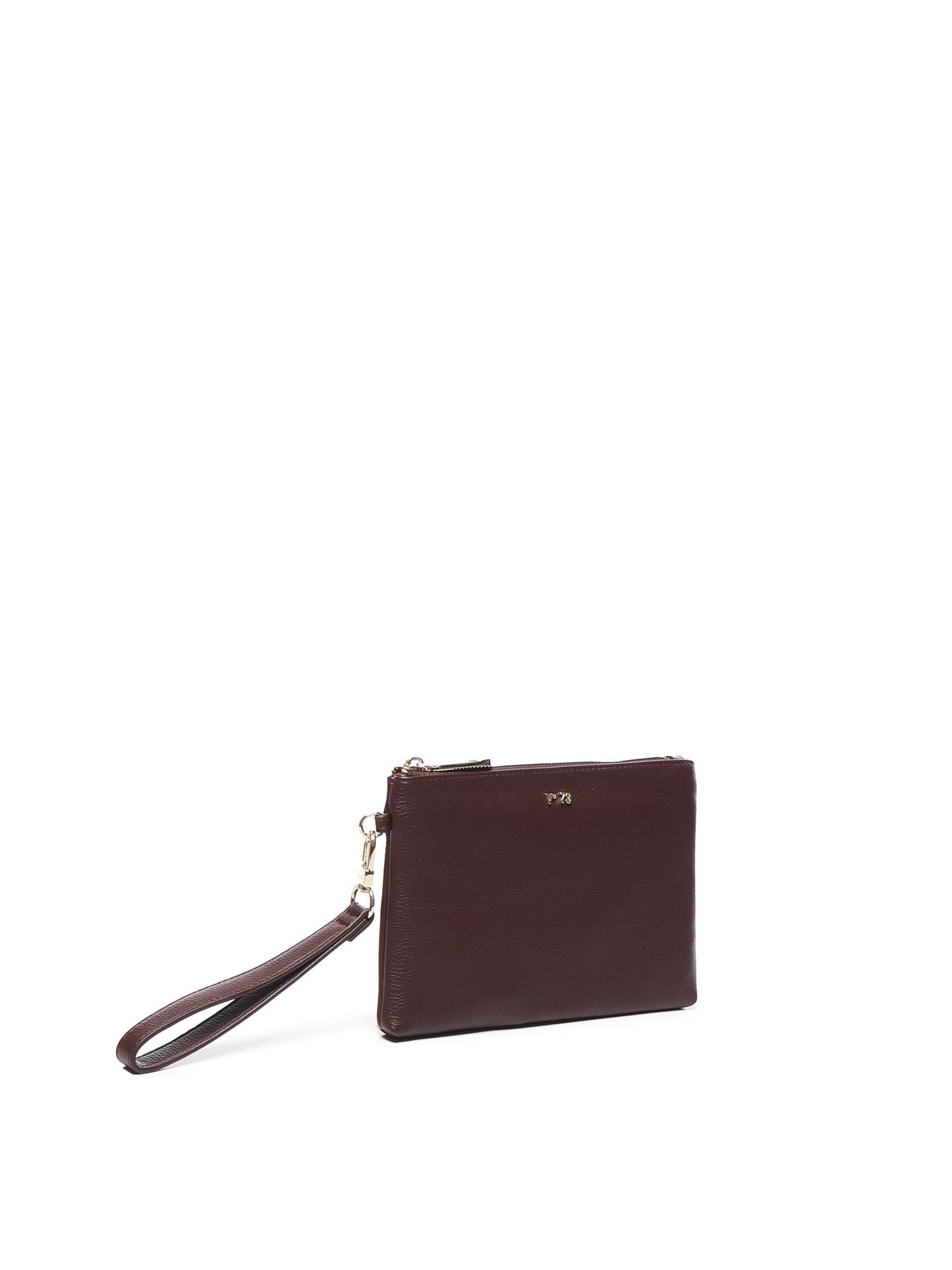 Pochette Keira 73BE9D1529 KEIRABORDEAUX V° 73 