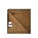 Foulard in seta 73FD8F160 DANASENAPE V° 73 