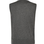 Pullover in cashmere FXT63Z JBW0PN4032 DOLCE & GABBANA 