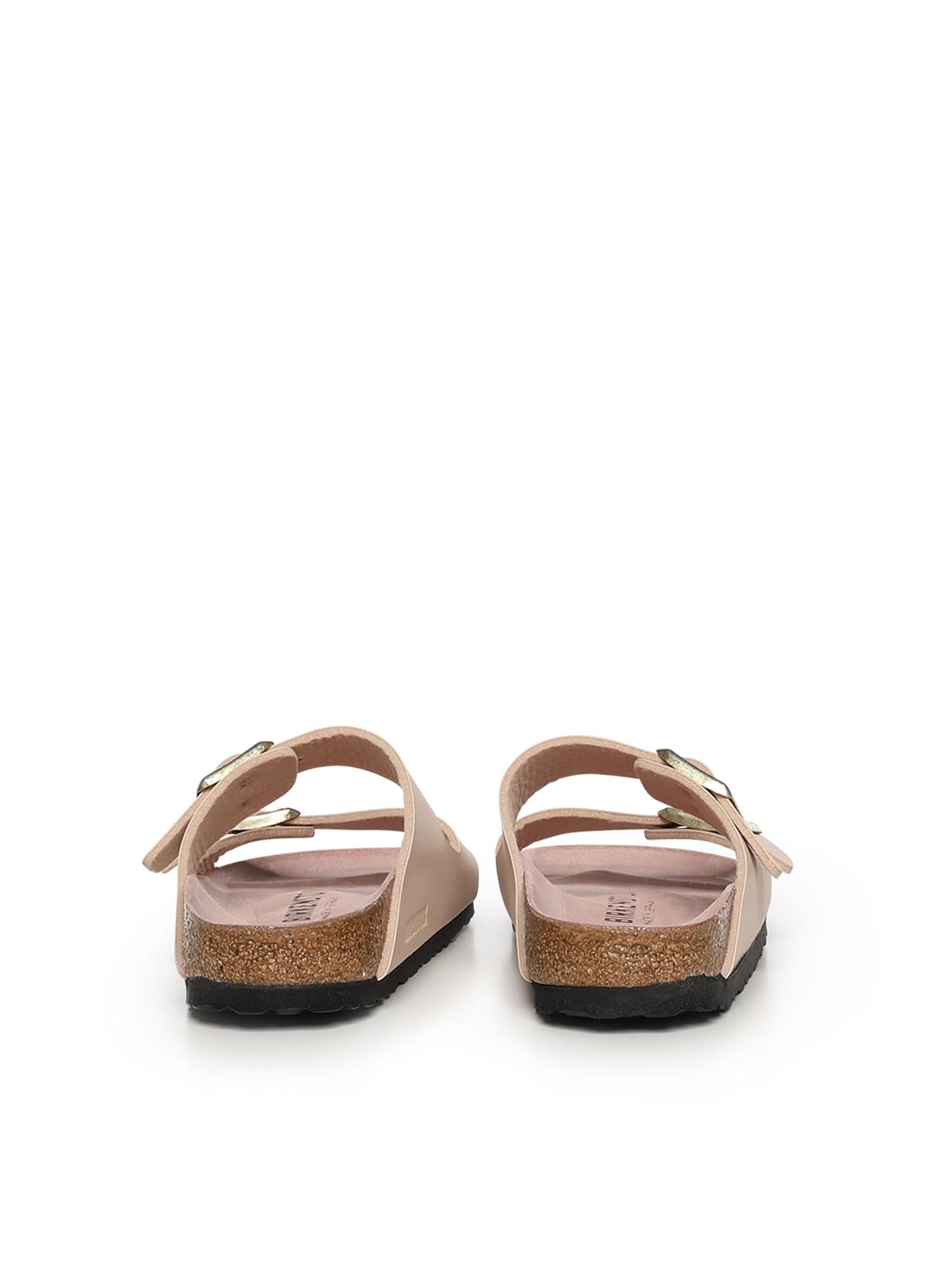 Sandali Arizona in Birko-Flor 1031525  BIRKENSTOCK 