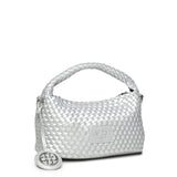 Minibag Kornelia 73BS8VU06 KORNELIAARGENTO V° 73 
