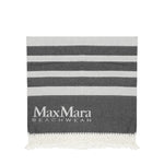 Telo mare in cotone 2516591019600 002 MAX MARA 