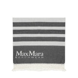Telo mare in cotone 2516591019600 002 MAX MARA 