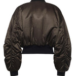Giubbino in tela di nylon F9T51T FUMS6N8476 DOLCE & GABBANA 