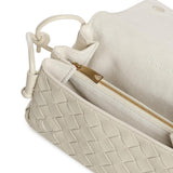 Borsa Notturno in nappa 843893 VCPP09197 BOTTEGA VENETA 