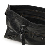 Borsa Le City piccola in pelle 811442 2ABEK1000 BALENCIAGA 