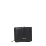 Portafoglio con logo in pelle BIPP9FF215 NERO BIASIA 