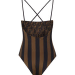 COSTUME INTERO REV PEQUIN FF FXBA27 AQBYF13IZ FENDI 