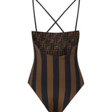 COSTUME INTERO REV PEQUIN FF FXBA27 AQBYF13IZ FENDI 