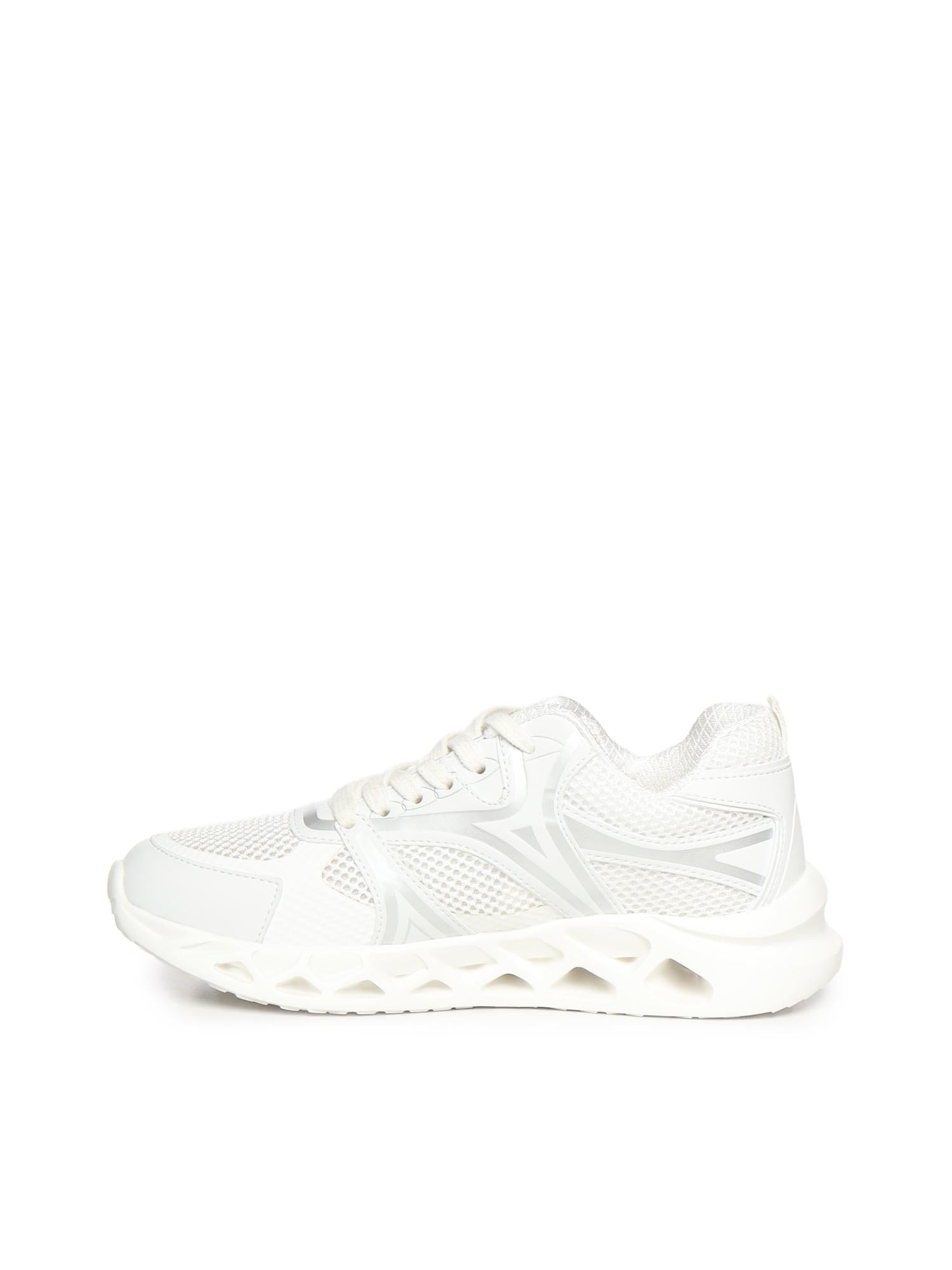 Sneaker Alene con logo 73SC9XV01 ALENE SNEAKERSBIANCO V° 73 