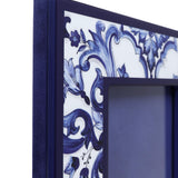 Portaritratti in Legno Laccato<BR/> TCC088 TCAGCUB001 DOLCE & GABBANA HOME 