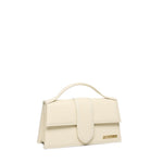 Borsa Le Grand Bambino in pelle BAW00007AC01C02 120 JACQUEMUS 