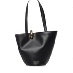 Borsa 'Le bambola' media in pelle BAW00412AC01C01 990 JACQUEMUS 