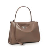 Borsa Rodeo media in pelle di vitello 789772 2AA4U2909 BALENCIAGA 