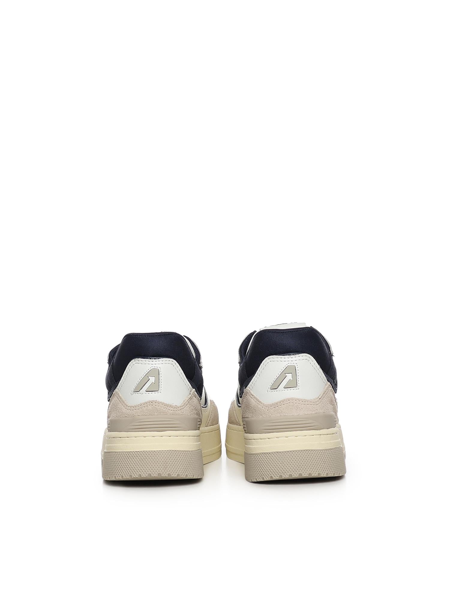 Sneaker CLC ROLM MC13 AUTRY 