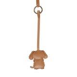 Charm per borsa in pelle BCHARM01 00733I MC2 SAINT BARTH 
