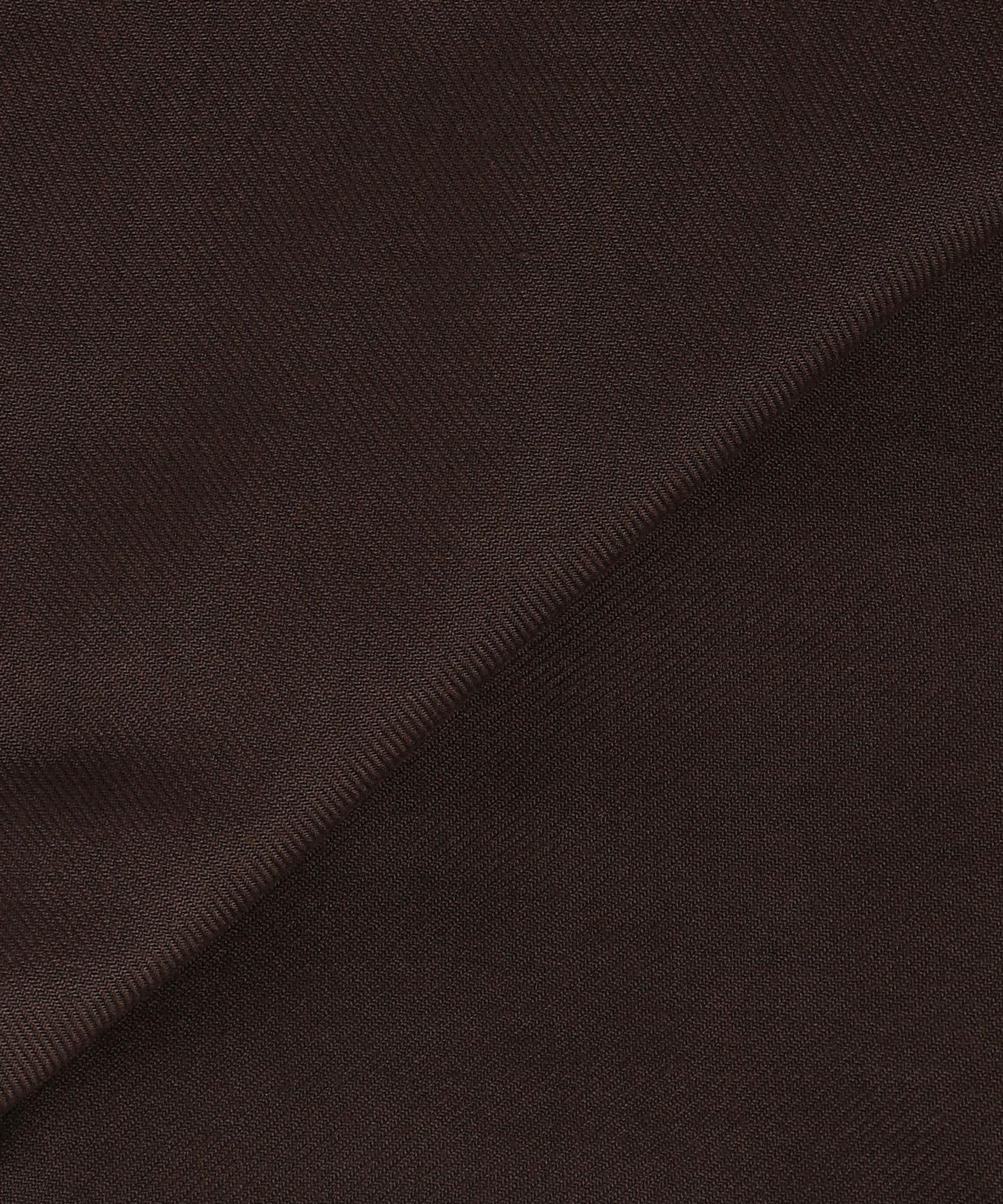 Sciarpa con frange e stampa aquila 625214 CC31800053 EMPORIO ARMANI 