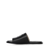 Slide Anagram Flex in pelle di vitello M616465X22 1100 LOEWE 