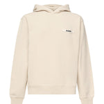 Felpa Le Hoodie Gros Grain<BR/> 25EHOM00247AJ00126 150 JACQUEMUS 