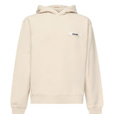 Felpa Le Hoodie Gros Grain<BR/> 25EHOM00247AJ00126 150 JACQUEMUS 