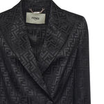 Blazer FF Jacquard FJ7236 AJ0ZF0GME FENDI 