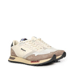 Sneakers Ryder F5RYDER01 TAU/BLK BLAUER 