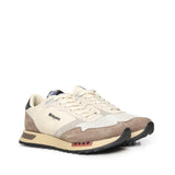 Sneakers Ryder F5RYDER01 TAU/BLK BLAUER 