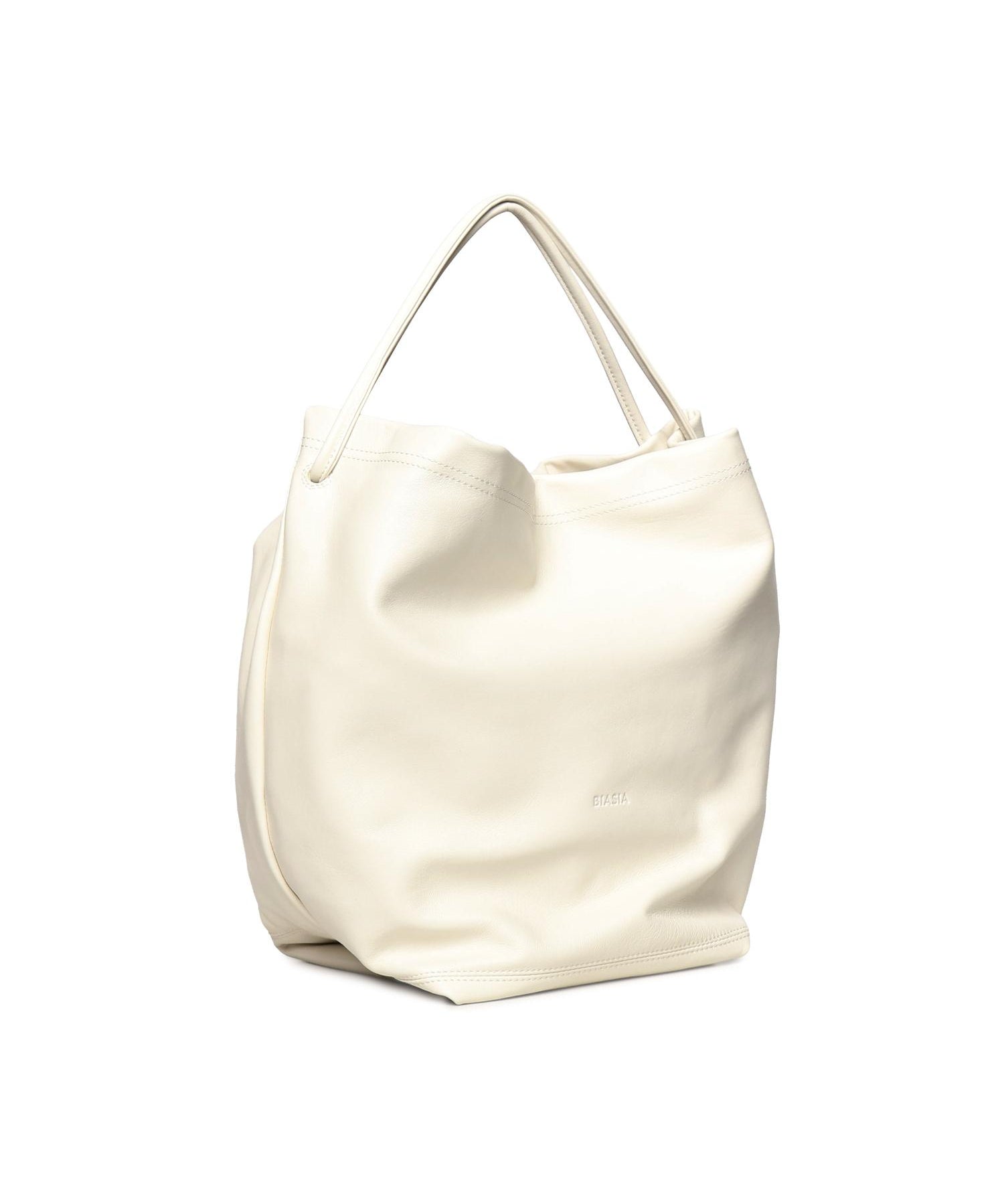Borsa a spalla in pelle BIBP9ZI01 328 BIASIA 