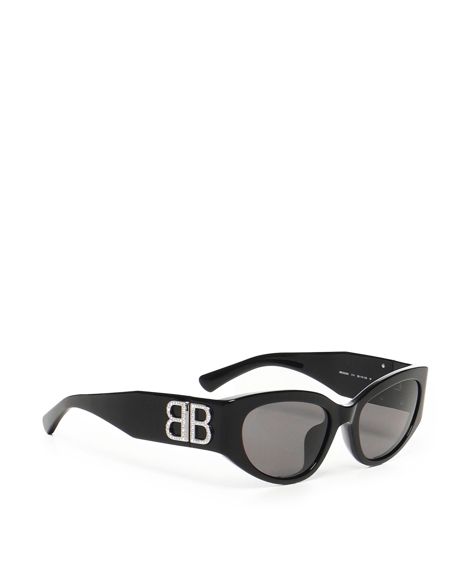 Occhiali da Sole Bossy Round AF 773502 T00411000 BALENCIAGA 
