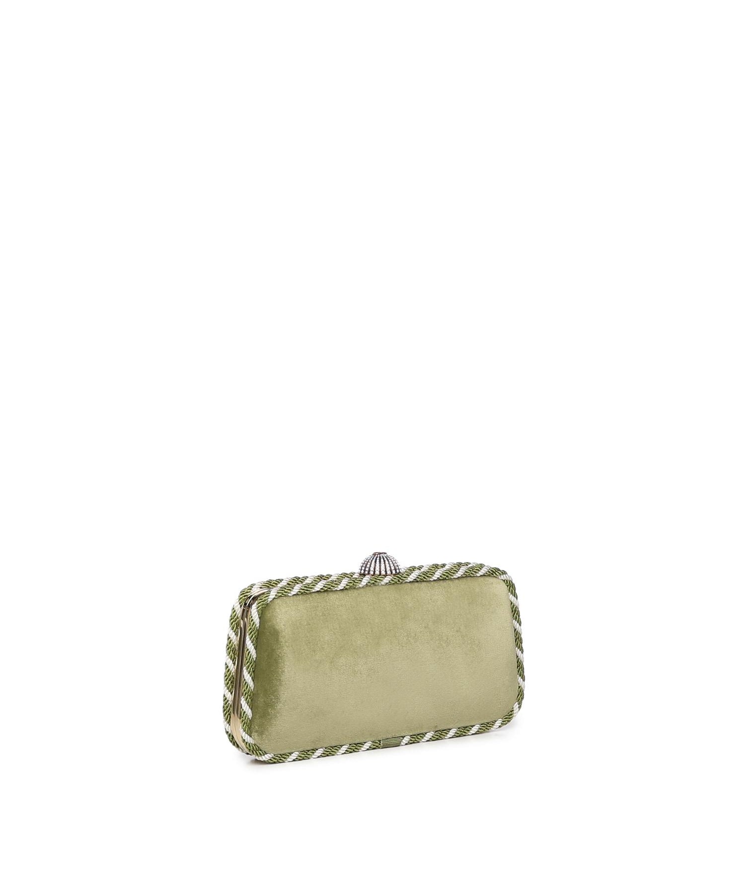 Minaudiere Carry Secrets 7W2B0S02 GIKDZE VALENTINO GARAVANI 