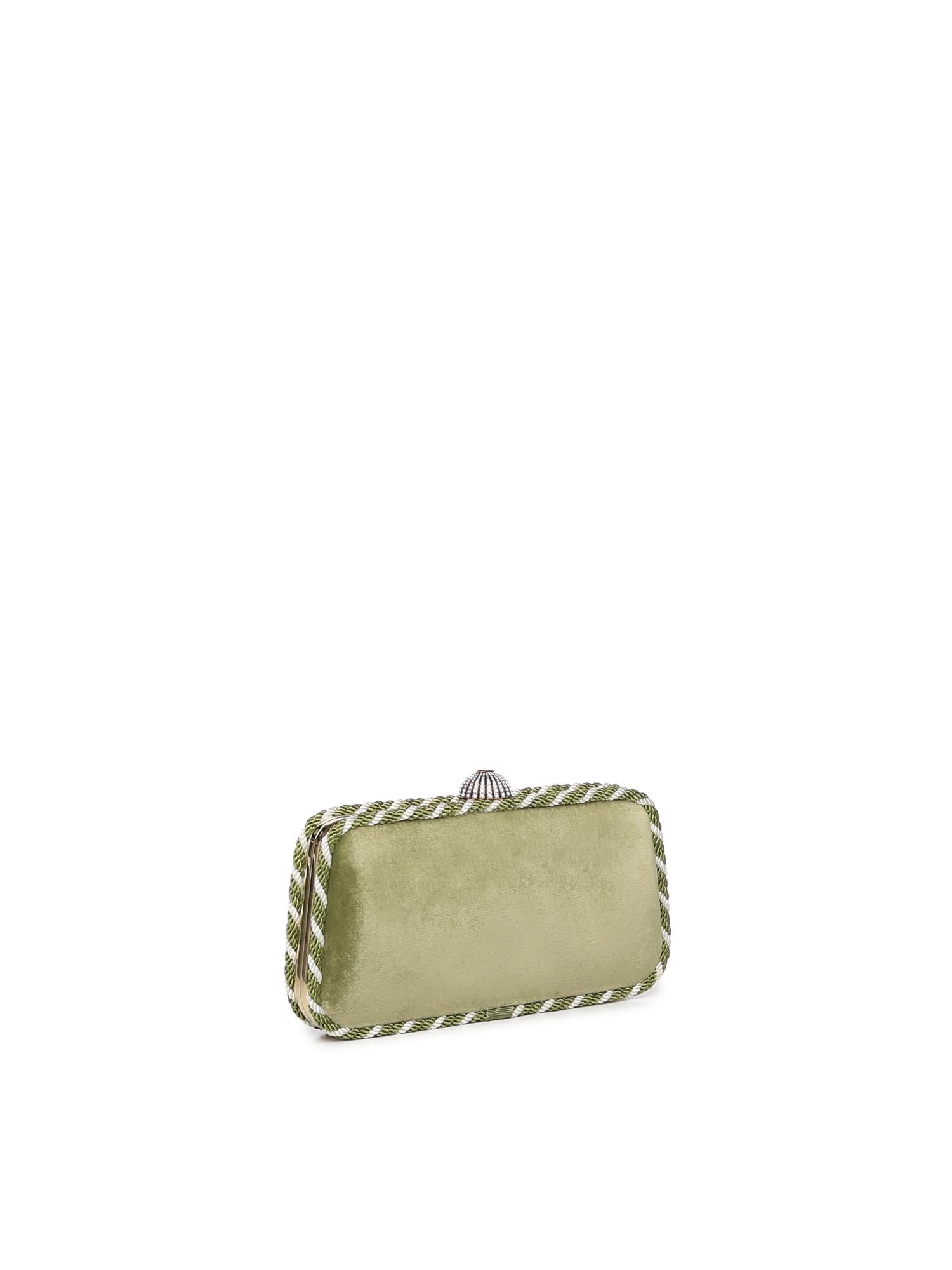 Minaudiere Carry Secrets 7W2B0S02 GIKDZE VALENTINO GARAVANI 