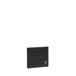 Porta carte in pelle XAMTSYF0200UGA B999 TOD'S 