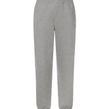 Pantaloni da jogging in cotone con applicazione Check 8120757 A2142 BURBERRY 