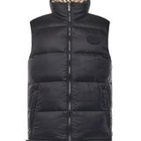 Gilet imbottito reversibile Check 8110200 B9368 BURBERRY 