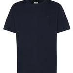 T-shirt cotone con logo MRMA0002 AV906B0065 ETRO 
