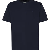 T-shirt cotone con logo MRMA0002 AV906B0065 ETRO 