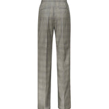 Pantalone sartoriale flare 2512131011600 001 SPORTMAX 