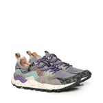 Sneakers Yamano 3 201781856 1B74 FLOWER MOUNTAIN 