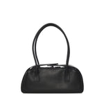 Borsa Strip in pelle 126GSA206CV0034 9999 COURREGES 