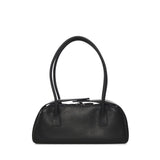 Borsa Strip in pelle 126GSA206CV0034 9999 COURREGES 