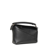 Puzzle Edge mini in pelle di vitello<BR/> A510P88X60 1100 LOEWE 