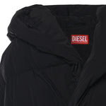Giacca puffer 'J-Scotts-Padded-A' A21070 0QMBB9XX DIESEL 