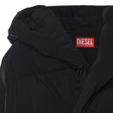 Giacca puffer 'J-Scotts-Padded-A' A21070 0QMBB9XX DIESEL 