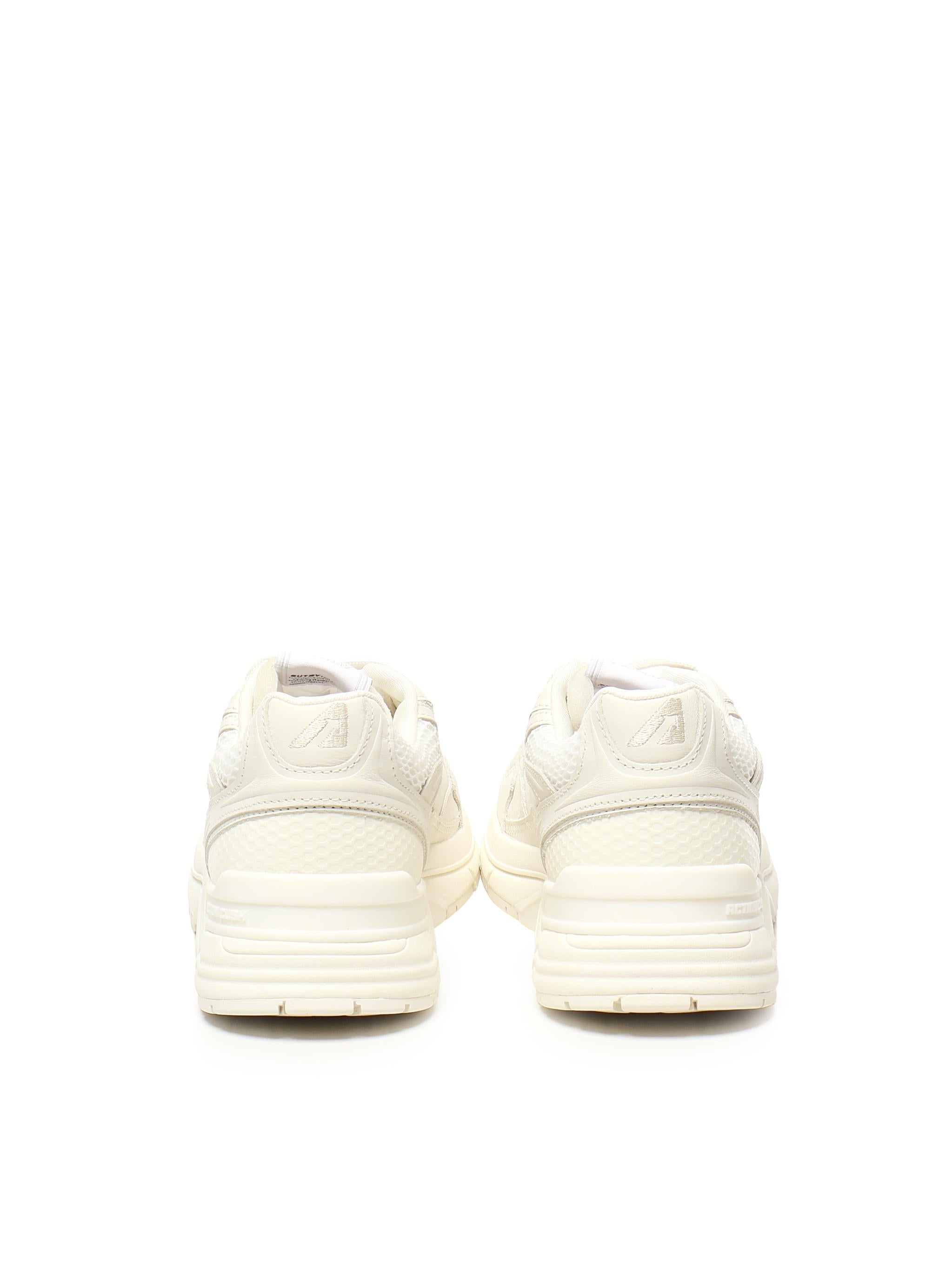 Sneakers Hyperway<BR/> HYLM GP01 AUTRY 