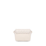 Crossbody bag Responsibility 73BS7Q904 RESPONSIBILITY LOGOOFFWHITE V° 73 